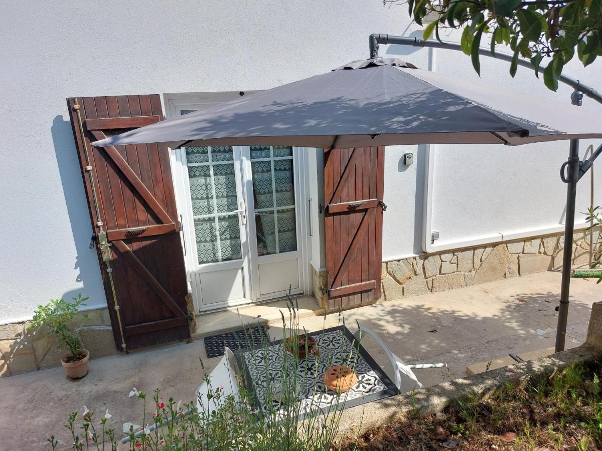 Studio 25 Le Pradet Exterior foto